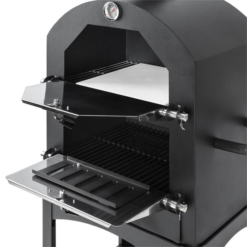 Klarstein Pizzaofen Pizzaiolo Perfetto | Wayfair.de